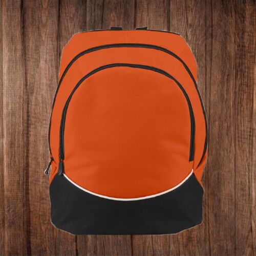 1915 Large Tri-Color Backpack Thumbnail