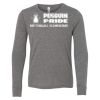 3513Y Youth Extra Soft Tri-blend Long Sleeve Thumbnail