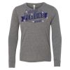3513Y Youth Extra Soft Tri-blend Long Sleeve Thumbnail