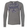 3513Y Youth Extra Soft Tri-blend Long Sleeve Thumbnail