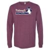 3513 Adult Extra Soft Tri-blend Long Sleeve Thumbnail