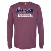3513 Adult Extra Soft Tri-blend Long Sleeve Thumbnail