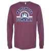 3513 Adult Extra Soft Tri-blend Long Sleeve Thumbnail