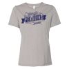 6413 Women’s Extra Soft Tri-blend Tee Thumbnail